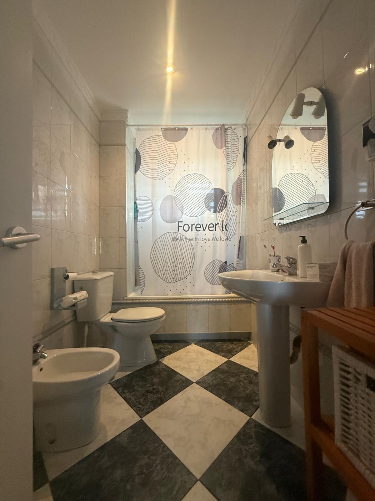 Piso en venta en Centro