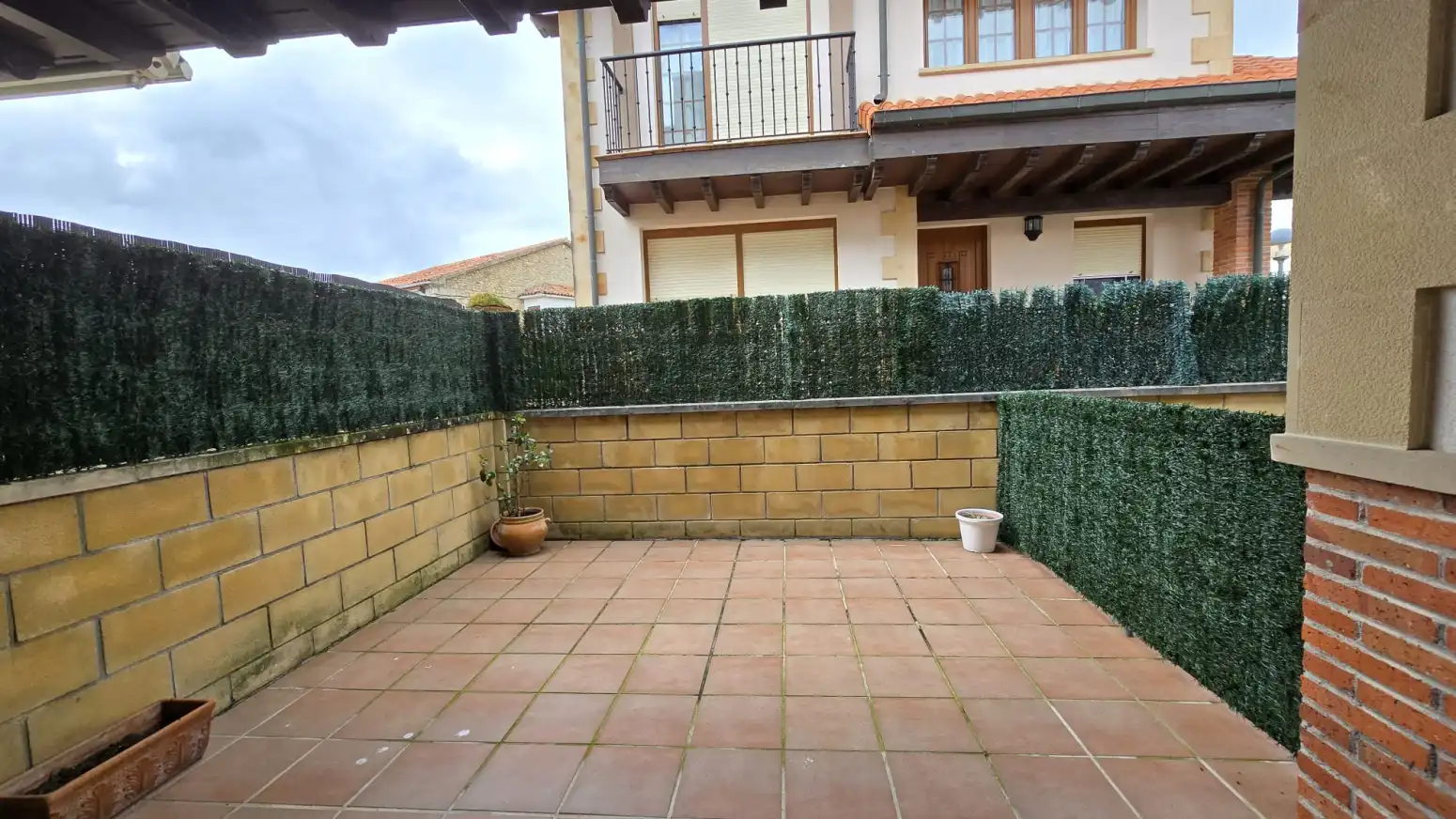 Terrace of Detached homes for sale in Suances  with Heating, Parquet flooring and Terrace