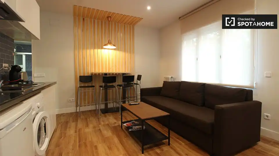 Appartement avec terrasse à louer à Arganzuela, imagen 4