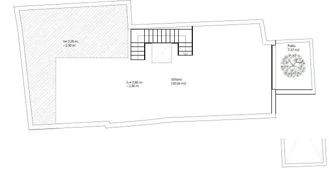 Residencial en venda en Elche / Elx
