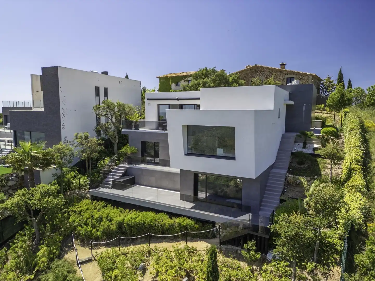 Casa amb terrassa en venda a Platja d'Aro, imagen 46