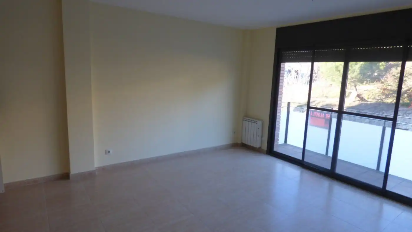 Piso en venta en Sant Feliu de Codines con Terraza y Balcón