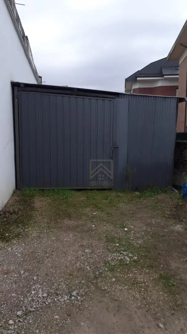 Industriegebäude zur Miete in Santa María de Cayón, imagen 17