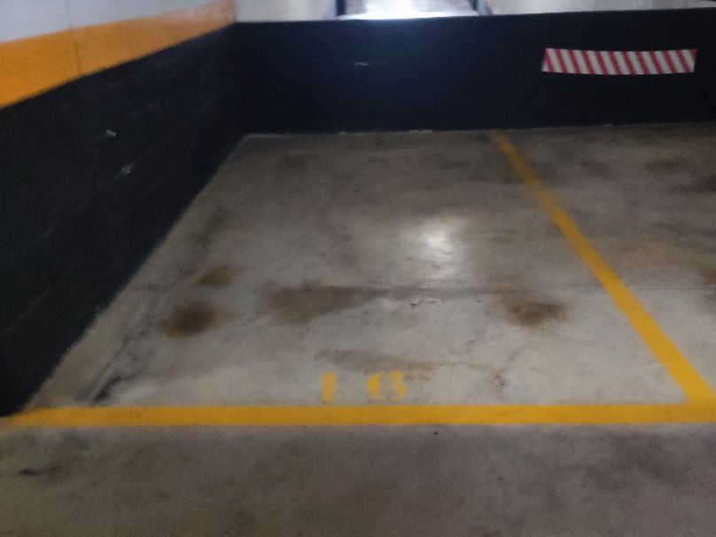 Aparcament de Garatge de lloguer en San Sebastián de los Reyes