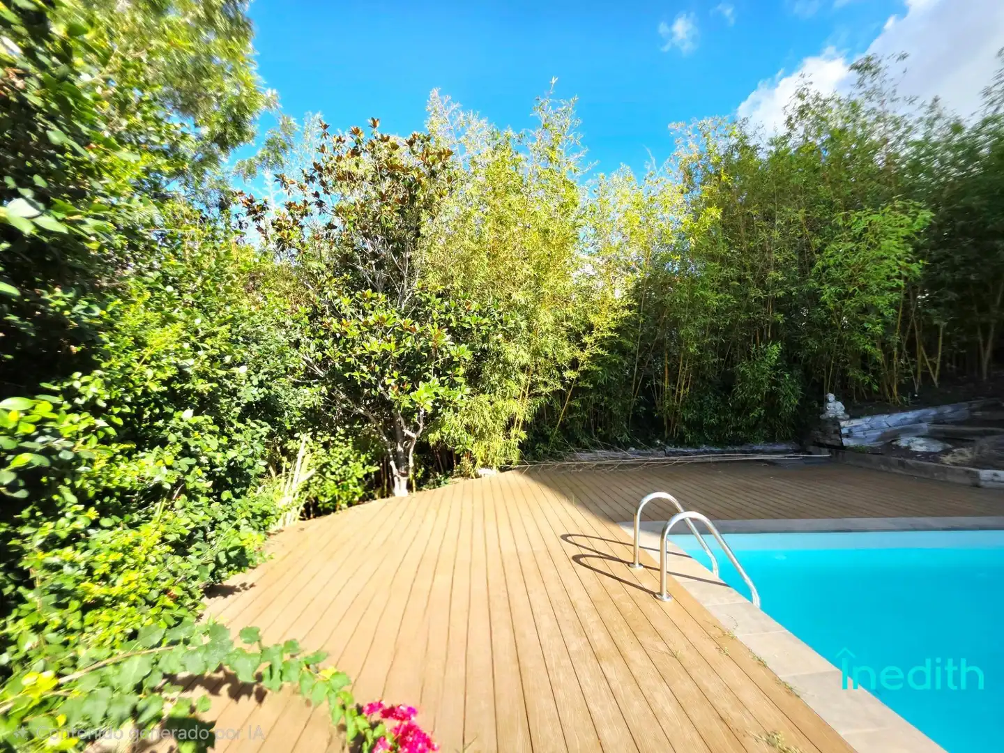 Casa con piscina in vendita a Avenida Avinguda Garrofers, imagen 85