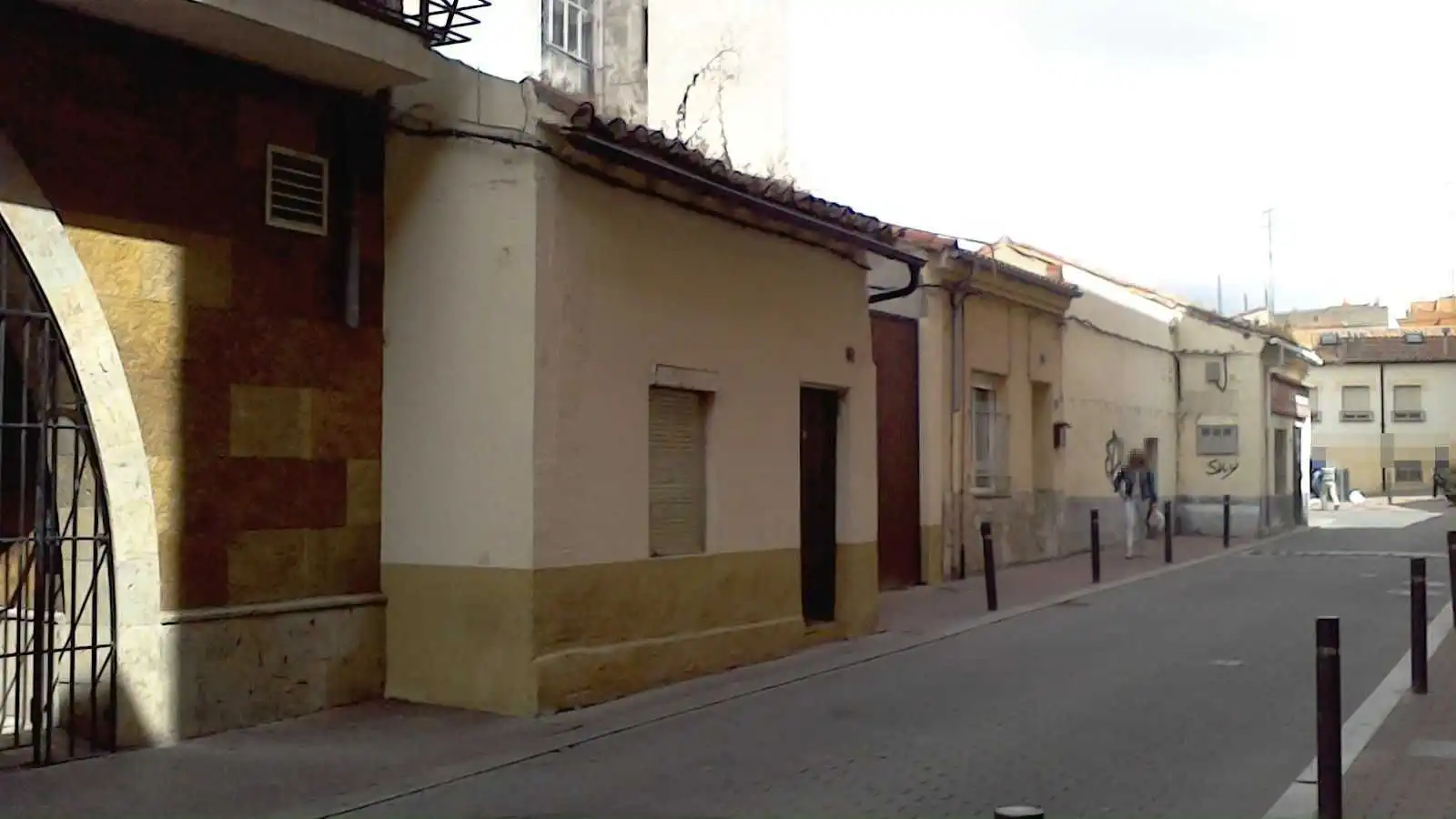 Terreni e lotti in vendita a Benavente
