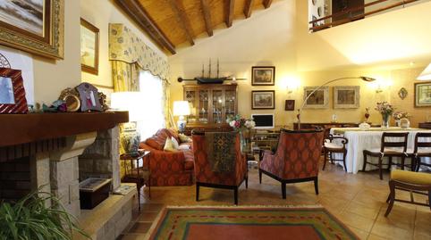 Foto 3 de Casa o xalet en venda a Navalquejigo - Los Arroyos, El Escorial