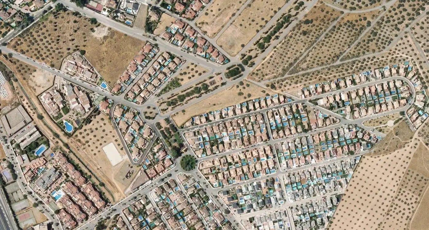 Piso en venta en Albolote