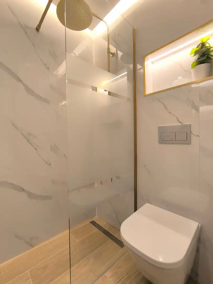 Apartamento en venta en Muga - Gran Reserva - Badia
