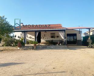 Casa o xalet en venda en Don Benito amb Aire condicionat i Piscina