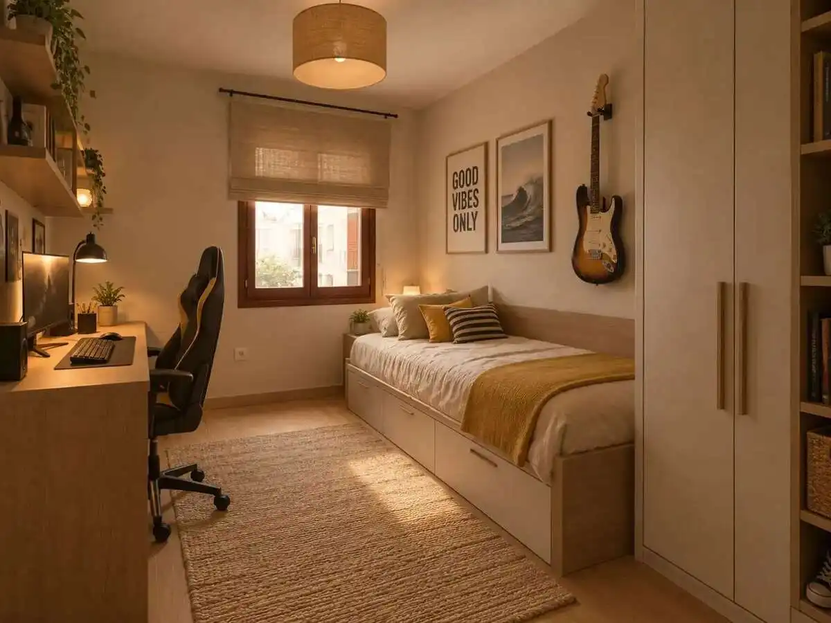 Appartamento con terrazza in vendita a Centro, imagen 15
