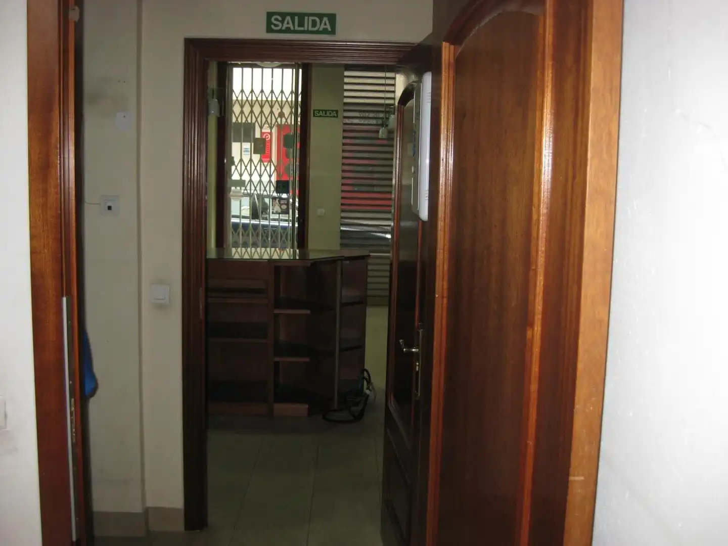 Local comercial en venda a San Claudio - La Chantría, imagen 12