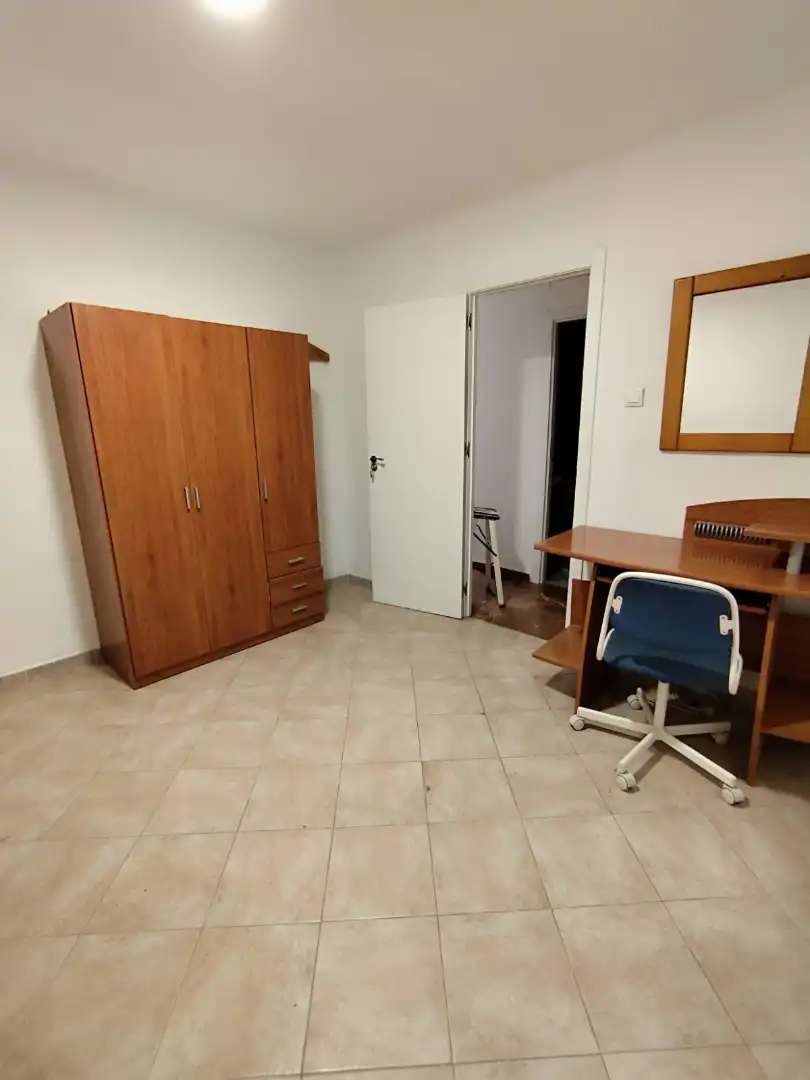 Piso con terraza en alquiler en Calle Gonzalo Gallas, imagen 12