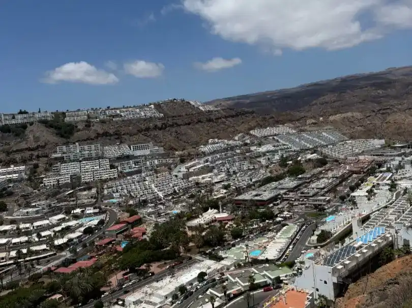Vista exterior de Piso de alquiler en Puerto Rico