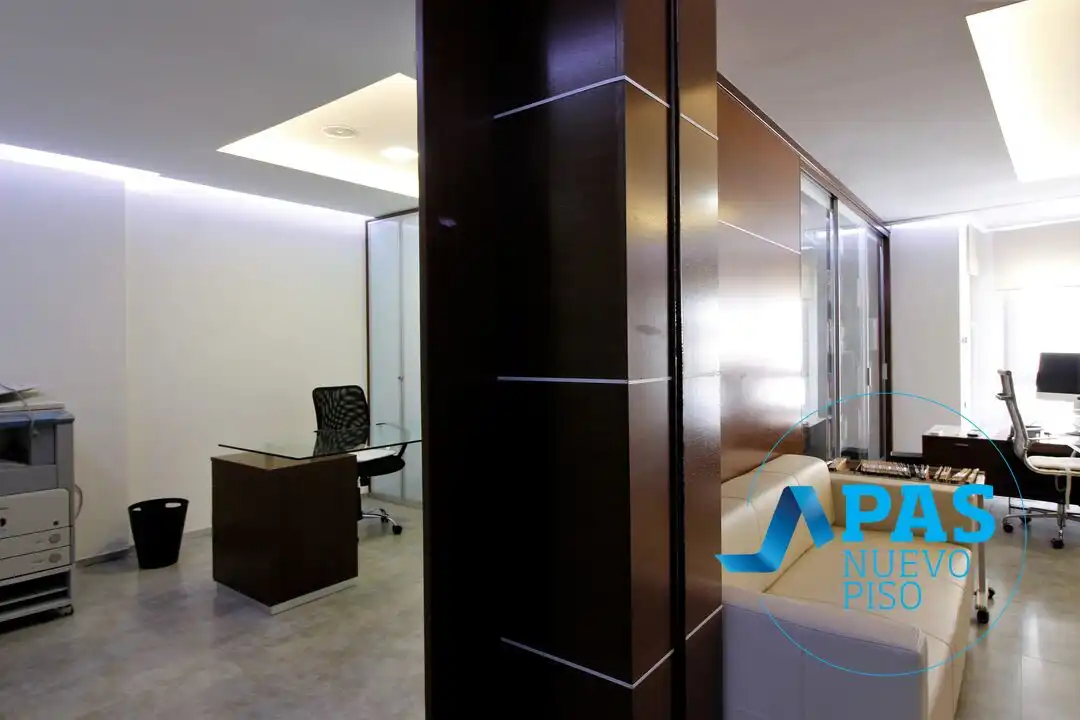 Piso en venta en Calle Lealtad, Centro - Ayuntamiento