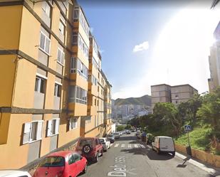 Exterior view of Flat for sale in Las Palmas de Gran Canaria