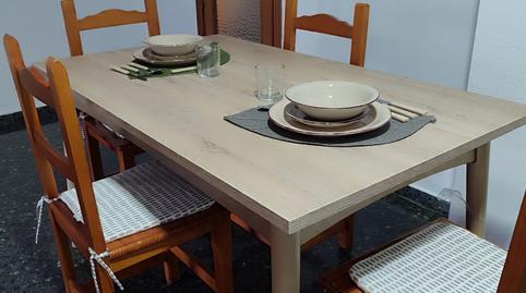 Foto 5 de Pis de lloguer a Cuenca, Parque Sur, Albacete