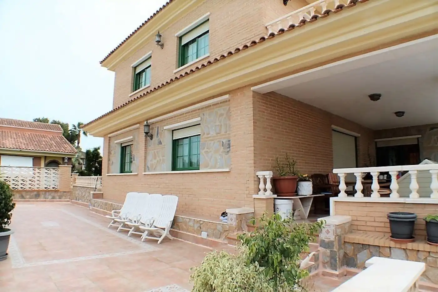 Chalet con piscina en venta en Rincón de Loix, imagen 29