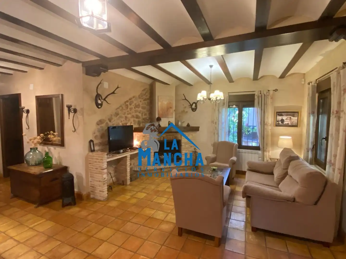 House with garden for sale in de Peñascosa, imagen 11