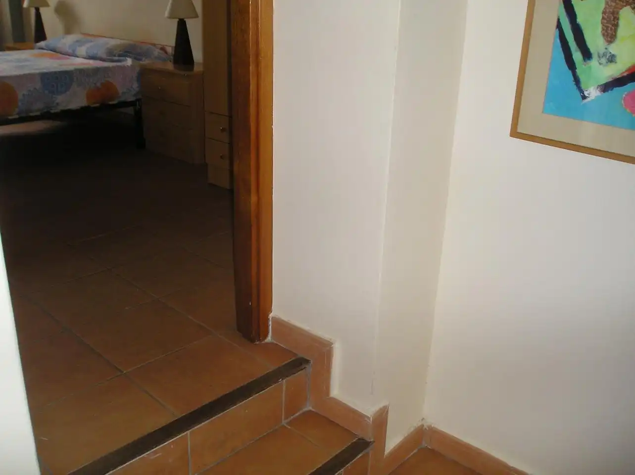 Pis de lloguer a Gotor, Centro