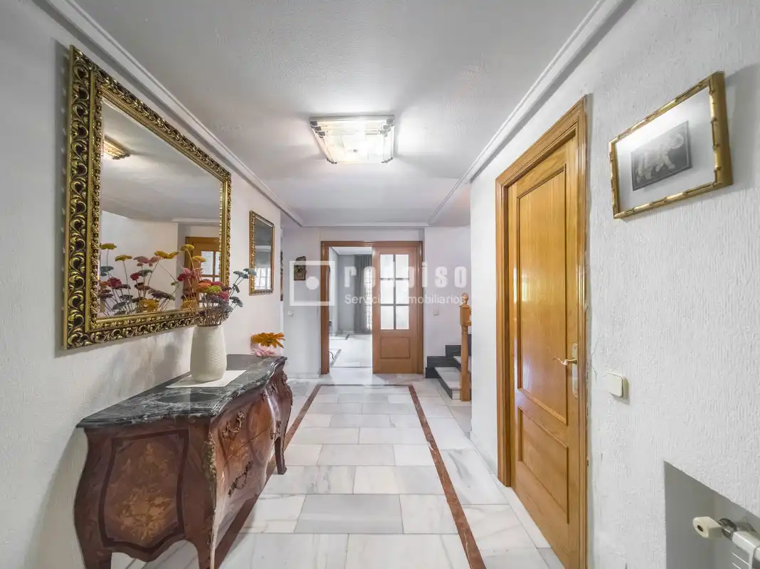 Villa avec piscine à vendre à  Urbanizaciones, imagen 9