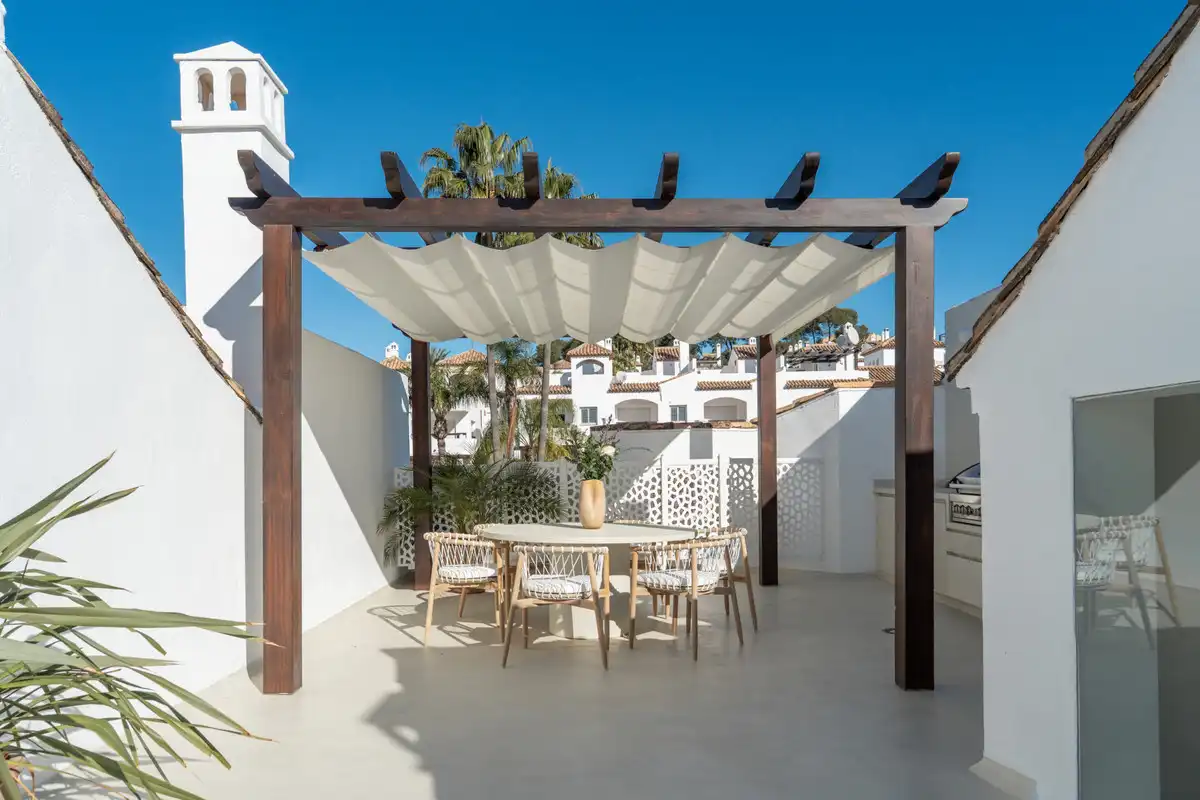 Maison mitoyenne à vendre à Calle las Aguilas 167, imagen 36