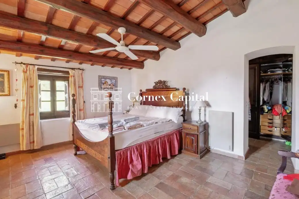 Country house with pool for sale in Vall Llobrega, imagen 18