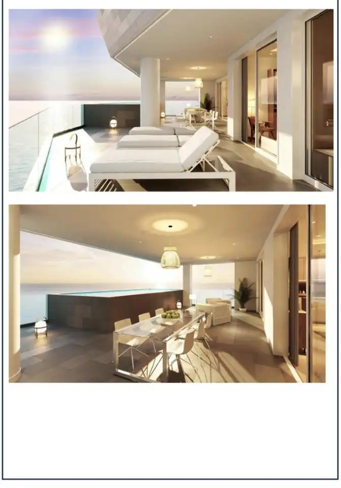 Terrenos y solares en venta en Callo del Mar, imagen 7