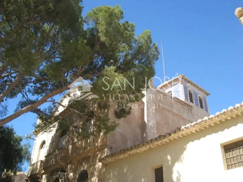 Villa avec terrasse à vendre à Monóvar  / Monòver, imagen 35