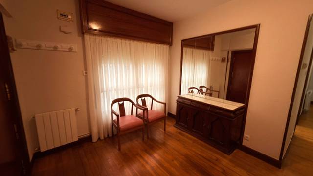 Piso en Venta en Orixe Kalea, 22 en San Ignacio - Elorrieta