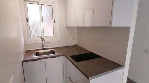 Foto 2 de Pis de lloguer a Bellamar, Castelldefels