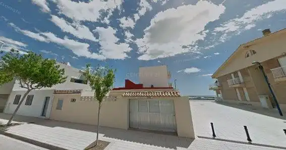 Vista exterior de Apartamento en venta en Puçol