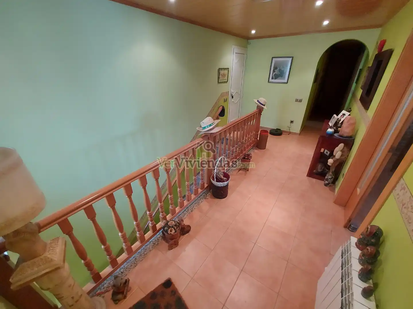 Maison avec terrasse à vendre à Avinguda Olesa de Bonesvalls 46, imagen 26