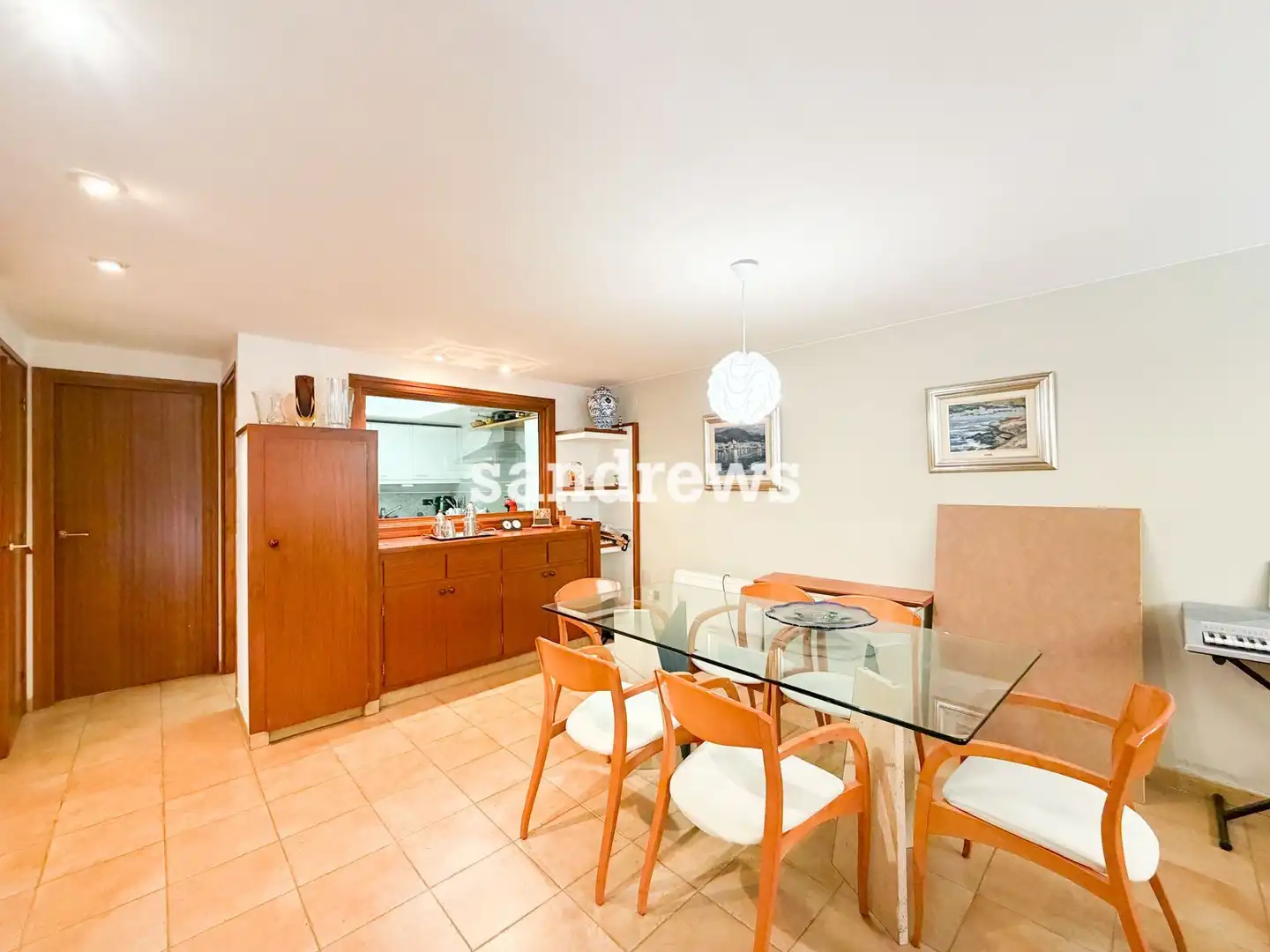 Exterior view of Detached homes for sale in Agullana  with Air Conditioner and Heating