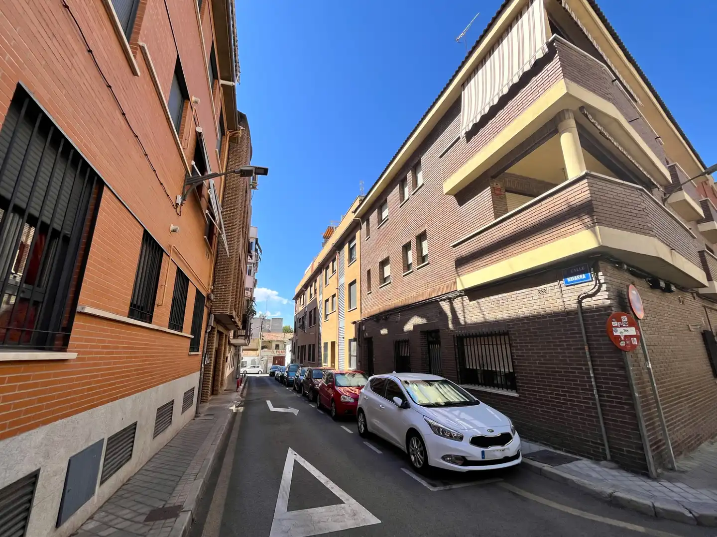 Wohnung mit Aufzug zum Verkauf in Calle Navalcarnero, imagen 22