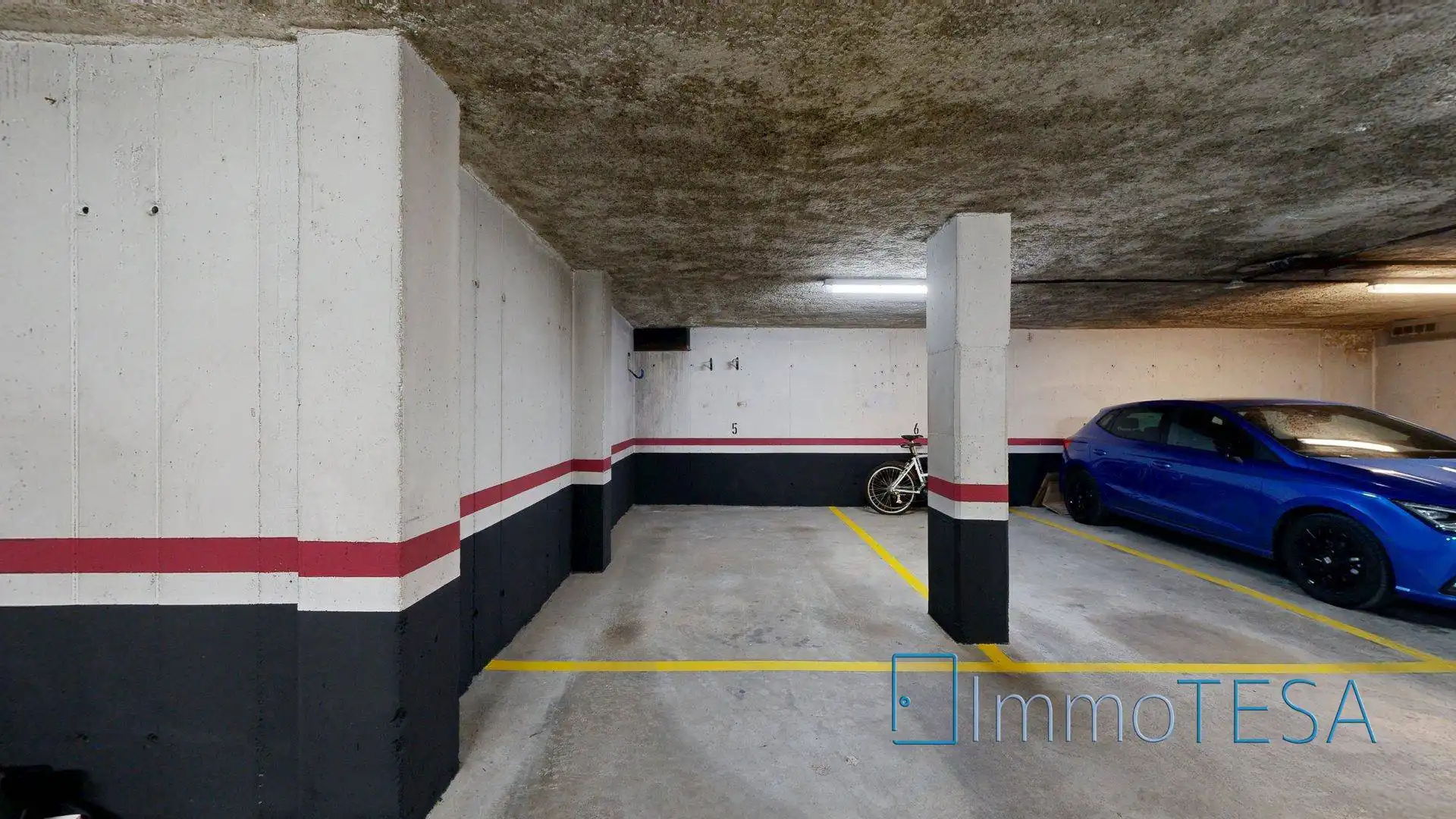 Parking à vendre à Can Serra, imagen 3