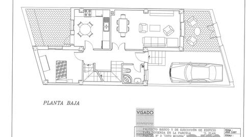 Photo 3 of Residential for sale in Ubrique, Cádiz
