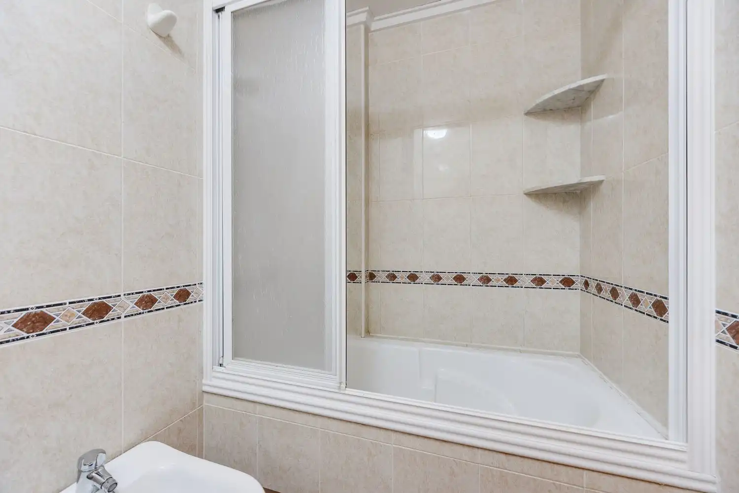 Piso con terraza en venta en Avenida Diego Ramírez Pastor 192, imagen 18