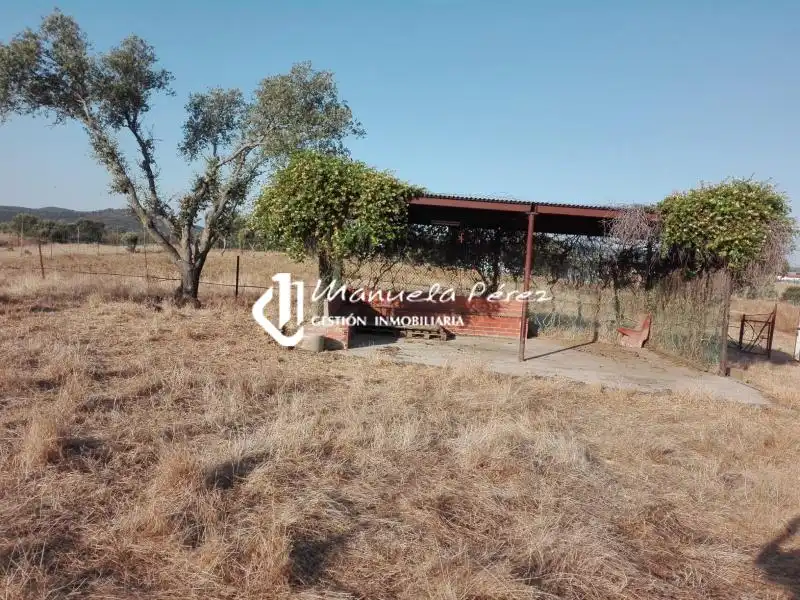 Terreni e lotti in vendita a Estación Arroyo Malpartida