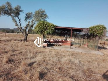 Terreni e lotti in vendita a Estación Arroyo Malpartida