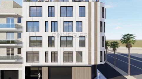 Foto 2 de Apartamento en venta en El Acequión, Torrevieja