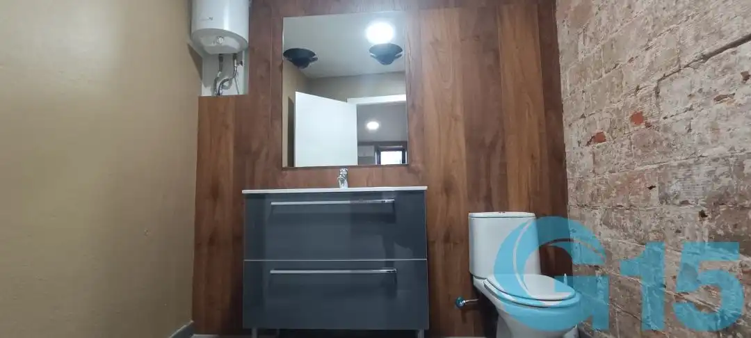Local comercial en alquiler en Kale Nagusia Kalea, imagen 6