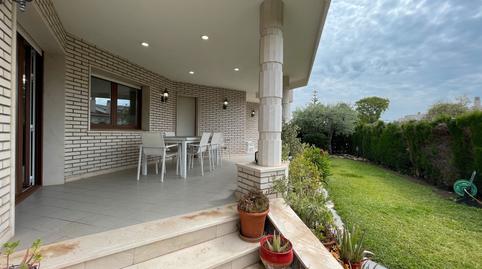 Foto 3 de Casa o xalet en venda a Carrer Francisco de Miranda, Cambrils Platja, Tarragona