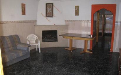 Living room of House or chalet for sale in Aspe  with Terrace and Storage room