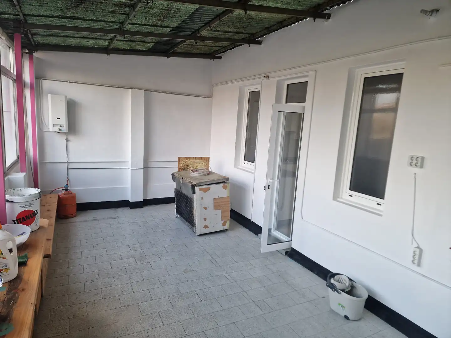 Flat for sale in Piñeiros- Freixeiro, imagen 19