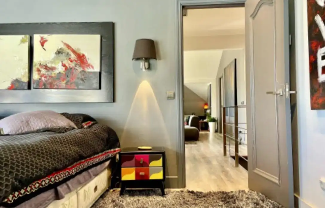 Attique avec terrasse à vendre à Marbella Centro, imagen 31