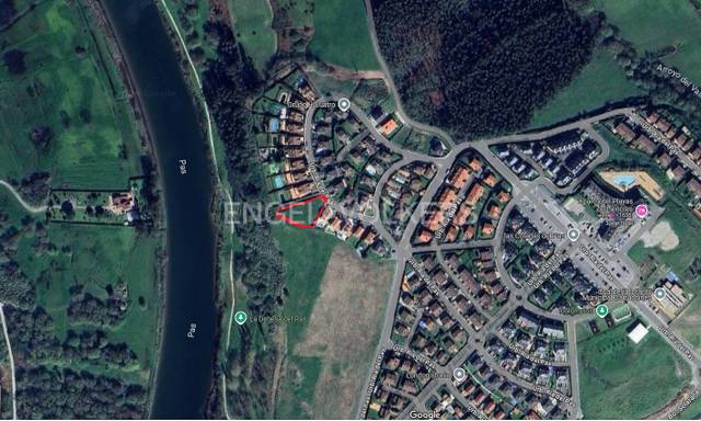 Terreno residencial en Venta en Urbanización Ría del Pas en Boo