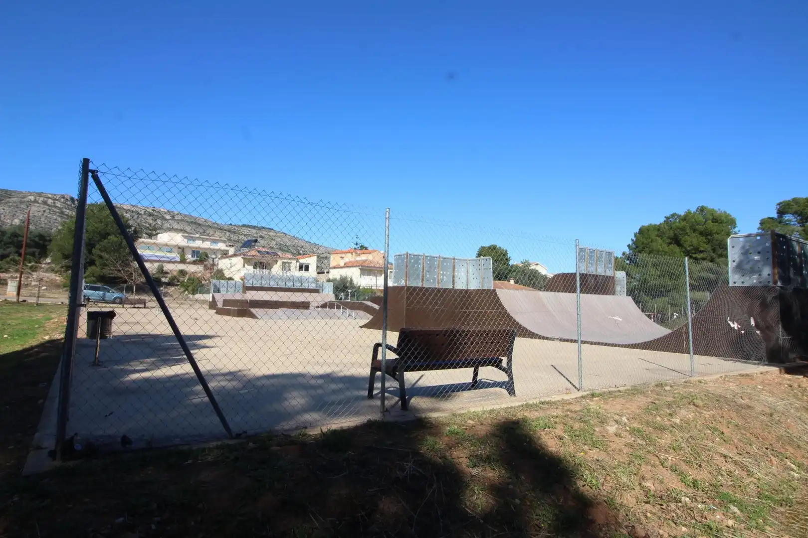 Außenansicht von Residential zum Verkauf in Oropesa del Mar / Orpesa