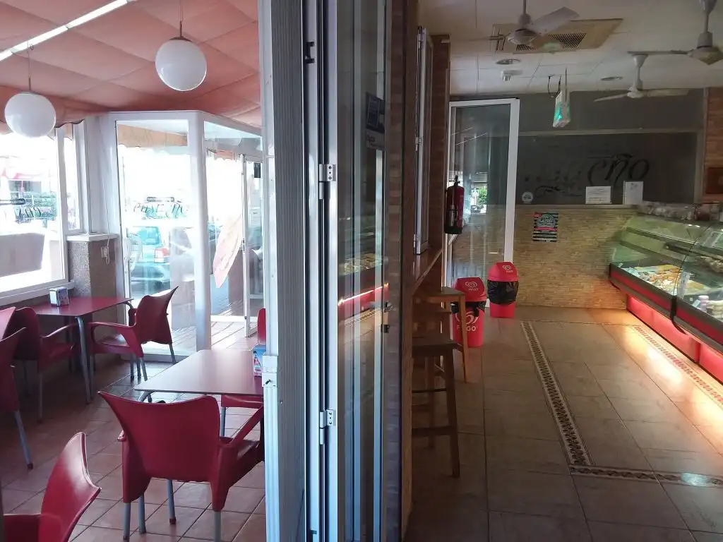 Geschaftsraum zum Verkauf in Avenida RONDA, 28, Playa Tamarit - Playa Lissa