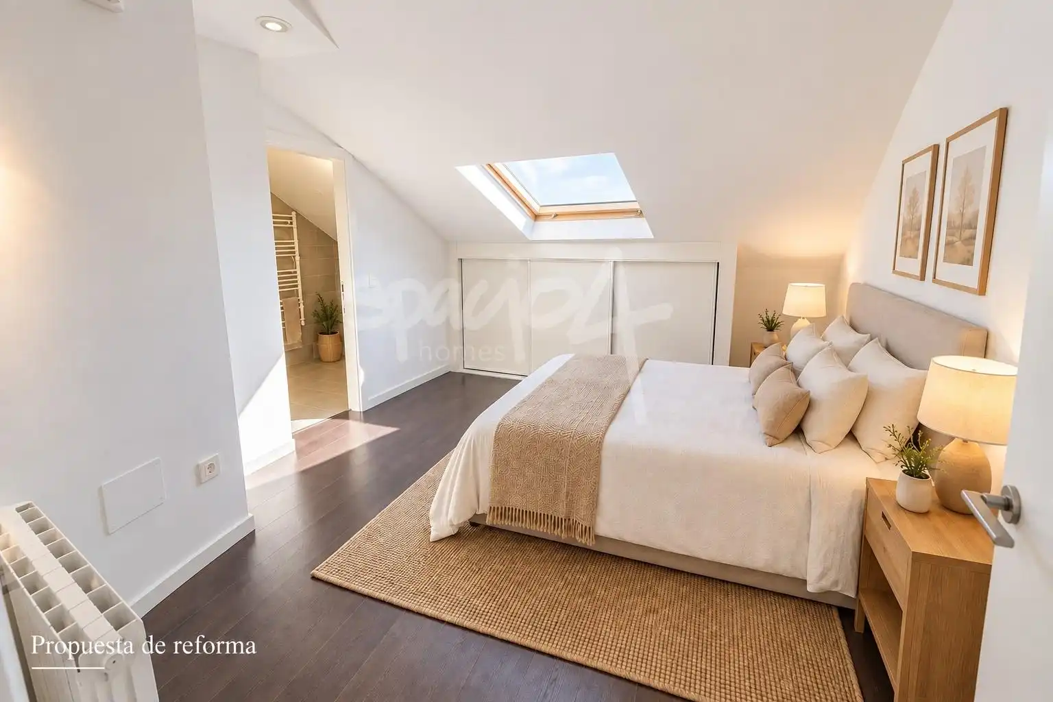 Wohnung mit Terrasse zum Verkauf in Calle Calle Camino de las Erillas, imagen 12